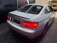 USED 2012 12 BMW 3 SERIES 3.0 330d M Sport Coupe 2dr Diesel Steptronic Euro 5 (245 ps) Folding mirrors | Parking sensors