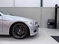 USED 2012 12 BMW 3 SERIES 3.0 330d M Sport Coupe 2dr Diesel Steptronic Euro 5 (245 ps) Folding mirrors | Parking sensors