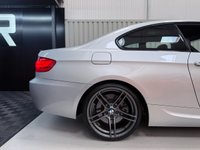 USED 2012 12 BMW 3 SERIES 3.0 330d M Sport Coupe 2dr Diesel Steptronic Euro 5 (245 ps) Folding mirrors | Parking sensors