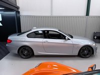 USED 2012 12 BMW 3 SERIES 3.0 330d M Sport Coupe 2dr Diesel Steptronic Euro 5 (245 ps) Folding mirrors | Parking sensors