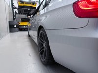 USED 2012 12 BMW 3 SERIES 3.0 330d M Sport Coupe 2dr Diesel Steptronic Euro 5 (245 ps) Folding mirrors | Parking sensors