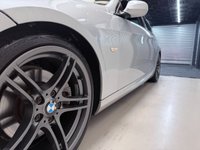 USED 2012 12 BMW 3 SERIES 3.0 330d M Sport Coupe 2dr Diesel Steptronic Euro 5 (245 ps) Folding mirrors | Parking sensors