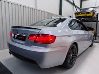 USED 2012 12 BMW 3 SERIES 3.0 330d M Sport Coupe 2dr Diesel Steptronic Euro 5 (245 ps) Folding mirrors | Parking sensors