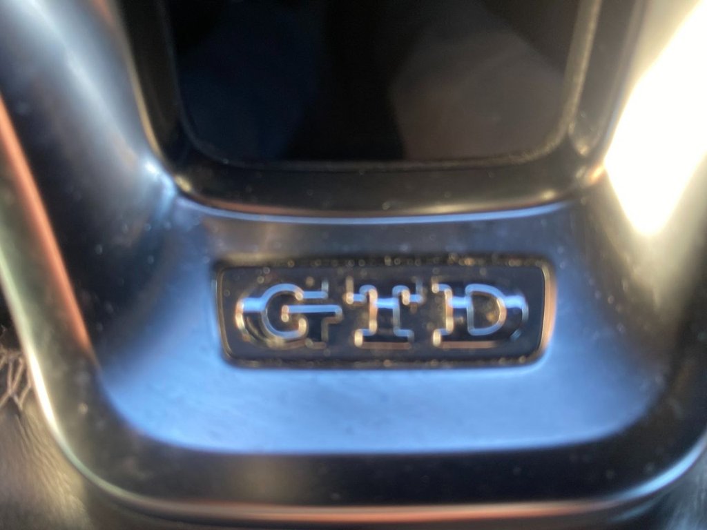 USED 2019 19 VOLKSWAGEN GOLF 2.0 TDI GTD Hatchback 5dr Diesel DSG Euro 6 (s/s) (184 ps) HEATED SEATS + SAT NAV + DAB
