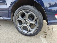 USED 2023 23 FORD ECOSPORT 1.0T EcoBoost GPF ST-Line SUV 5dr Petrol Manual Euro 6 (s/s) (140 ps) 