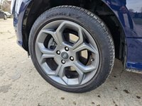 USED 2023 23 FORD ECOSPORT 1.0T EcoBoost GPF ST-Line SUV 5dr Petrol Manual Euro 6 (s/s) (140 ps) 
