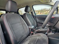 USED 2023 23 FORD ECOSPORT 1.0T EcoBoost GPF ST-Line SUV 5dr Petrol Manual Euro 6 (s/s) (140 ps) 