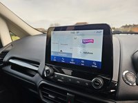 USED 2023 23 FORD ECOSPORT 1.0T EcoBoost GPF ST-Line SUV 5dr Petrol Manual Euro 6 (s/s) (140 ps) 