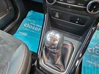 USED 2023 23 FORD ECOSPORT 1.0T EcoBoost GPF ST-Line SUV 5dr Petrol Manual Euro 6 (s/s) (140 ps) 