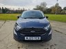 USED 2023 23 FORD ECOSPORT 1.0T EcoBoost GPF ST-Line SUV 5dr Petrol Manual Euro 6 (s/s) (140 ps) 