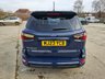 USED 2023 23 FORD ECOSPORT 1.0T EcoBoost GPF ST-Line SUV 5dr Petrol Manual Euro 6 (s/s) (140 ps) 