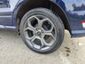 USED 2023 23 FORD ECOSPORT 1.0T EcoBoost GPF ST-Line SUV 5dr Petrol Manual Euro 6 (s/s) (140 ps) 