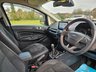USED 2023 23 FORD ECOSPORT 1.0T EcoBoost GPF ST-Line SUV 5dr Petrol Manual Euro 6 (s/s) (140 ps) 