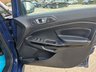 USED 2023 23 FORD ECOSPORT 1.0T EcoBoost GPF ST-Line SUV 5dr Petrol Manual Euro 6 (s/s) (140 ps) 
