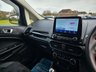 USED 2023 23 FORD ECOSPORT 1.0T EcoBoost GPF ST-Line SUV 5dr Petrol Manual Euro 6 (s/s) (140 ps) 