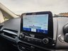 USED 2023 23 FORD ECOSPORT 1.0T EcoBoost GPF ST-Line SUV 5dr Petrol Manual Euro 6 (s/s) (140 ps) 