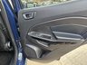 USED 2023 23 FORD ECOSPORT 1.0T EcoBoost GPF ST-Line SUV 5dr Petrol Manual Euro 6 (s/s) (140 ps) 
