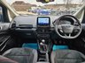 USED 2023 23 FORD ECOSPORT 1.0T EcoBoost GPF ST-Line SUV 5dr Petrol Manual Euro 6 (s/s) (140 ps) 