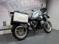 USED 2016 16 BMW R 1200 GS - BUY ONLINE 24 HRS A DAY - FINANCE AVAILABLE - ALL TYPES OF CREDIT ACCEPTED SPOKED WHEELS & BMW OE PANNIERS
