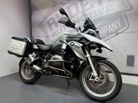 USED 2016 16 BMW R 1200 GS - BUY ONLINE 24 HRS A DAY - FINANCE AVAILABLE - ALL TYPES OF CREDIT ACCEPTED SPOKED WHEELS & BMW OE PANNIERS
