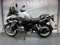 USED 2016 16 BMW R 1200 GS - BUY ONLINE 24 HRS A DAY - FINANCE AVAILABLE - ALL TYPES OF CREDIT ACCEPTED SPOKED WHEELS & BMW OE PANNIERS