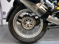 USED 2016 16 BMW R 1200 GS - BUY ONLINE 24 HRS A DAY - FINANCE AVAILABLE - ALL TYPES OF CREDIT ACCEPTED SPOKED WHEELS & BMW OE PANNIERS