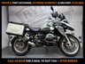 USED 2016 16 BMW R 1200 GS - BUY ONLINE 24 HRS A DAY - FINANCE AVAILABLE - ALL TYPES OF CREDIT ACCEPTED SPOKED WHEELS & BMW OE PANNIERS