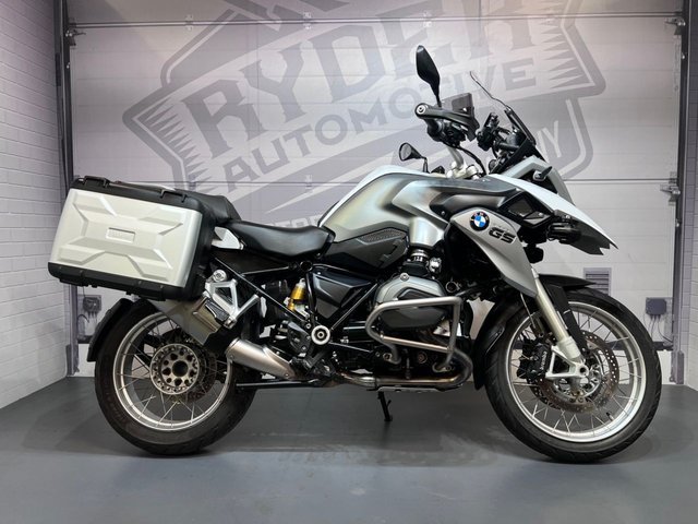 2016 16 BMW R 1200 GS - BUY ONLINE 24 HRS A DAY - FINANCE AVAILABLE - ALL TYPES OF CREDIT ACCEPTED