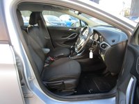 USED 2016 16 VAUXHALL ASTRA 1.6 CDTi ecoFLEX Tech Line Sports Tourer 5dr Diesel Manual Euro 6 (s/s) (110 ps) 