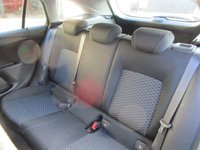 USED 2016 16 VAUXHALL ASTRA 1.6 CDTi ecoFLEX Tech Line Sports Tourer 5dr Diesel Manual Euro 6 (s/s) (110 ps) 