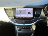 USED 2016 16 VAUXHALL ASTRA 1.6 CDTi ecoFLEX Tech Line Sports Tourer 5dr Diesel Manual Euro 6 (s/s) (110 ps) 