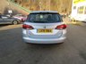USED 2016 16 VAUXHALL ASTRA 1.6 CDTi ecoFLEX Tech Line Sports Tourer 5dr Diesel Manual Euro 6 (s/s) (110 ps) 