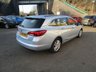 USED 2016 16 VAUXHALL ASTRA 1.6 CDTi ecoFLEX Tech Line Sports Tourer 5dr Diesel Manual Euro 6 (s/s) (110 ps) 