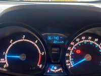 USED 2019 19 FORD TOURNEO COURIER 1.5 TDCi Zetec MPV 5dr Diesel Manual Euro 6 (100 ps) Lovely Example