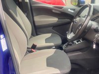 USED 2019 19 FORD TOURNEO COURIER 1.5 TDCi Zetec MPV 5dr Diesel Manual Euro 6 (100 ps) Lovely Example