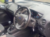 USED 2019 19 FORD TOURNEO COURIER 1.5 TDCi Zetec MPV 5dr Diesel Manual Euro 6 (100 ps) Lovely Example