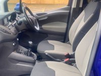 USED 2019 19 FORD TOURNEO COURIER 1.5 TDCi Zetec MPV 5dr Diesel Manual Euro 6 (100 ps) Lovely Example