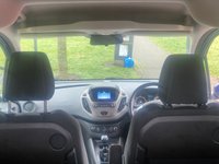 USED 2019 19 FORD TOURNEO COURIER 1.5 TDCi Zetec MPV 5dr Diesel Manual Euro 6 (100 ps) Lovely Example
