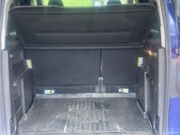 USED 2019 19 FORD TOURNEO COURIER 1.5 TDCi Zetec MPV 5dr Diesel Manual Euro 6 (100 ps) Lovely Example