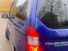 USED 2019 19 FORD TOURNEO COURIER 1.5 TDCi Zetec MPV 5dr Diesel Manual Euro 6 (100 ps) Lovely Example