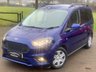 USED 2019 19 FORD TOURNEO COURIER 1.5 TDCi Zetec MPV 5dr Diesel Manual Euro 6 (100 ps) Lovely Example
