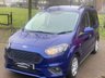 USED 2019 19 FORD TOURNEO COURIER 1.5 TDCi Zetec MPV 5dr Diesel Manual Euro 6 (100 ps) Lovely Example