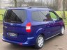 USED 2019 19 FORD TOURNEO COURIER 1.5 TDCi Zetec MPV 5dr Diesel Manual Euro 6 (100 ps) Lovely Example