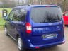 USED 2019 19 FORD TOURNEO COURIER 1.5 TDCi Zetec MPV 5dr Diesel Manual Euro 6 (100 ps) Lovely Example