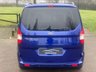 USED 2019 19 FORD TOURNEO COURIER 1.5 TDCi Zetec MPV 5dr Diesel Manual Euro 6 (100 ps) Lovely Example