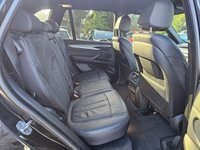 USED 2017 17 BMW X5 3.0 30d M Sport SUV 5dr Diesel Auto xDrive Euro 6 (s/s) (258 ps) 
