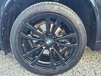 USED 2017 17 BMW X5 3.0 30d M Sport SUV 5dr Diesel Auto xDrive Euro 6 (s/s) (258 ps) 