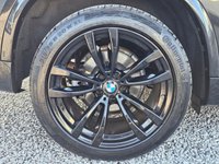 USED 2017 17 BMW X5 3.0 30d M Sport SUV 5dr Diesel Auto xDrive Euro 6 (s/s) (258 ps) 