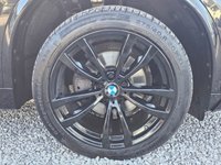 USED 2017 17 BMW X5 3.0 30d M Sport SUV 5dr Diesel Auto xDrive Euro 6 (s/s) (258 ps) 