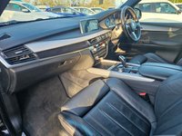 USED 2017 17 BMW X5 3.0 30d M Sport SUV 5dr Diesel Auto xDrive Euro 6 (s/s) (258 ps) 